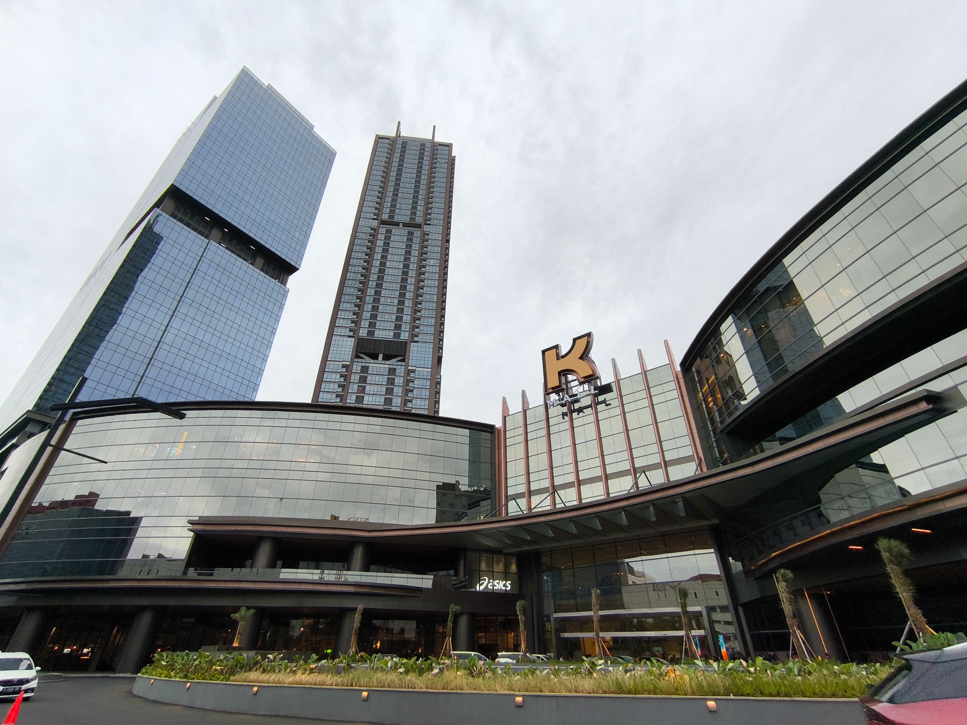 K Mall