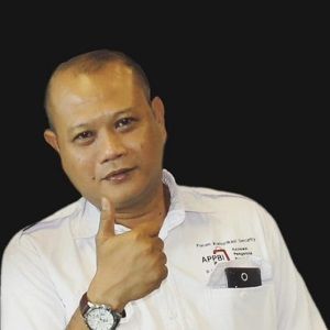 Amirudin