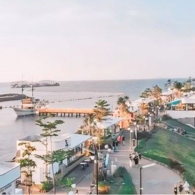 Batavia PIK