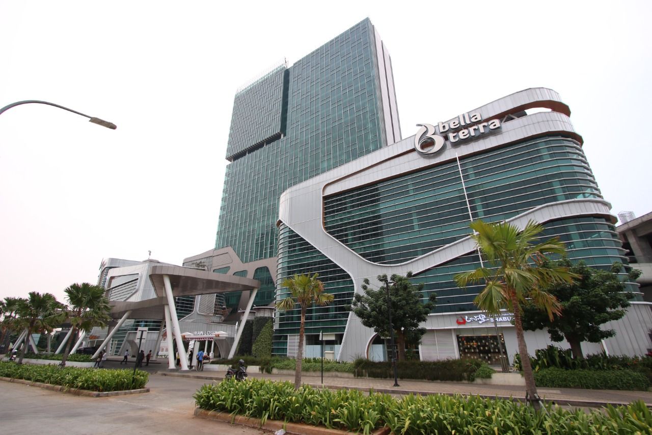 Bella Terra Lifestyle Center