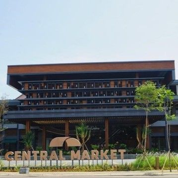 Central Market PIK