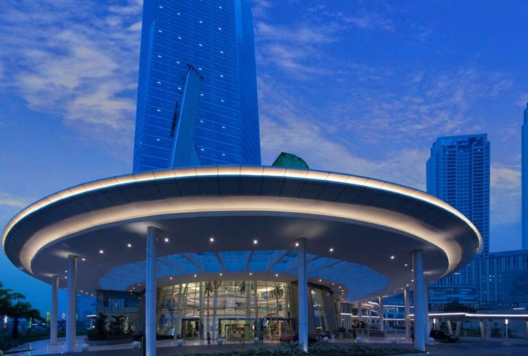 Central Park Neo Soho