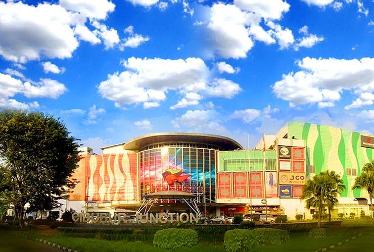 Cibubur Junction