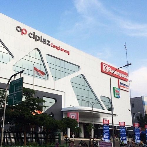 Ciplaz Cengkareng