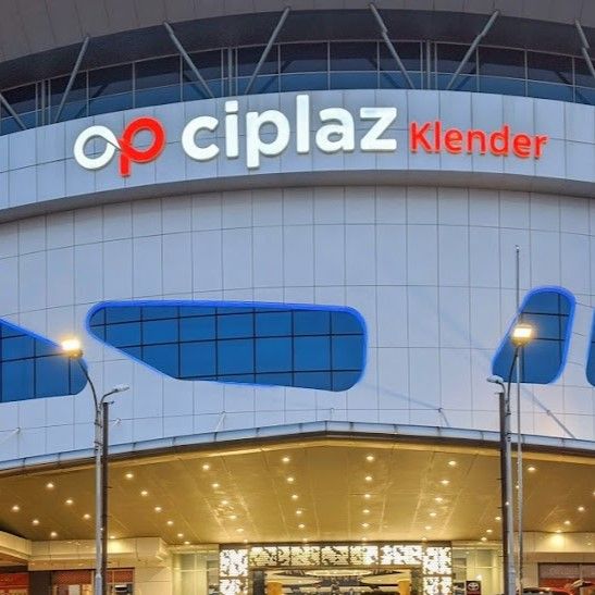 Ciplaz Klender
