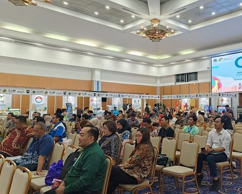 Cooperative Open Innovation Network (COIN)