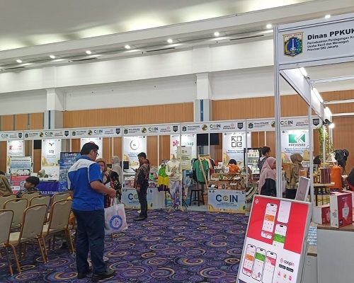 Cooperative Open Innovation Network (COIN)