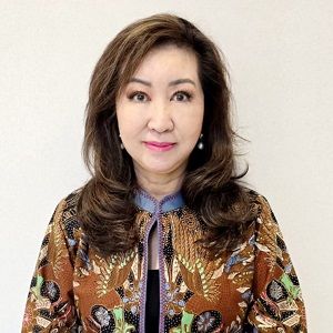 Ellen Hidayat