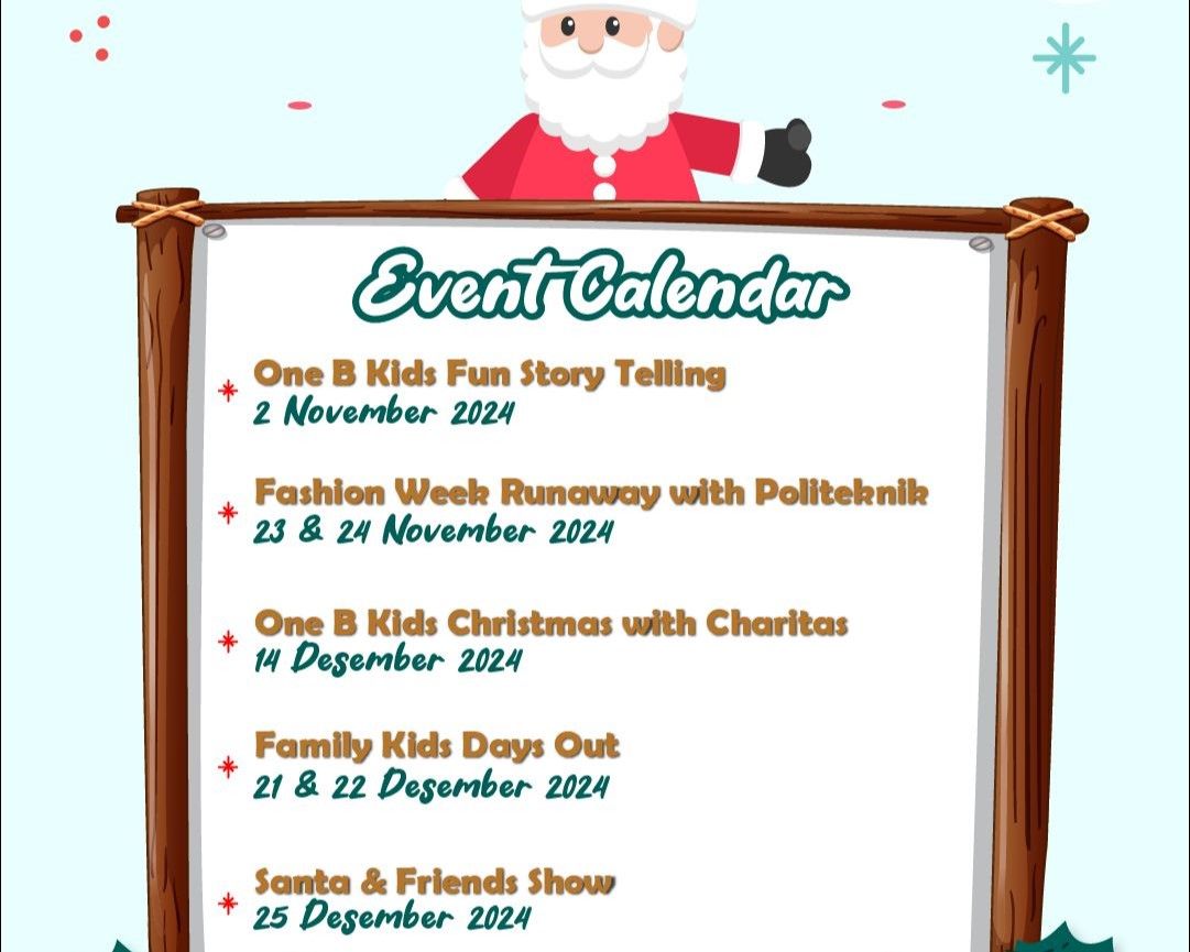 Enjoy Sweetland at One Bellpark