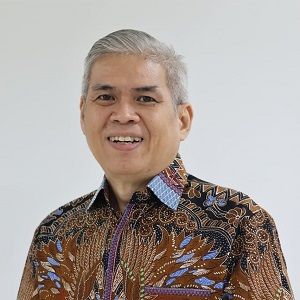 Ferry Irianto