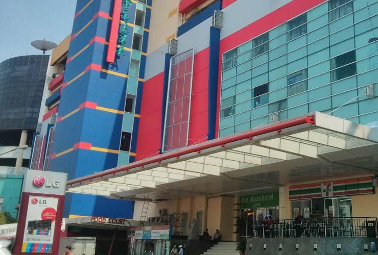 Glodok Plaza