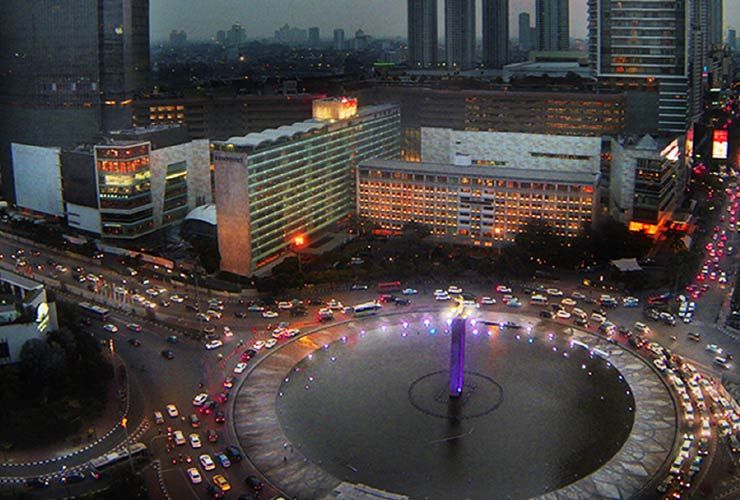 Grand Indonesia