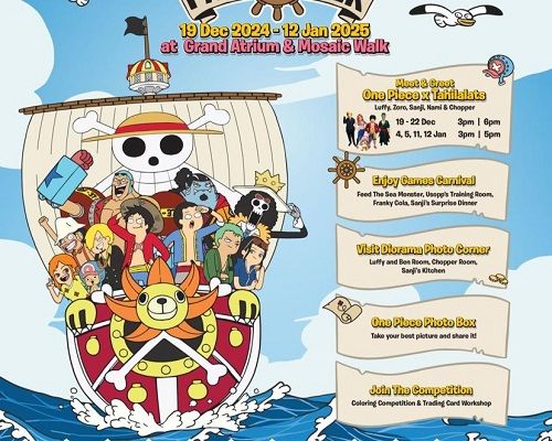 Helloooo Nakama!!!!! Are You Ready for This???