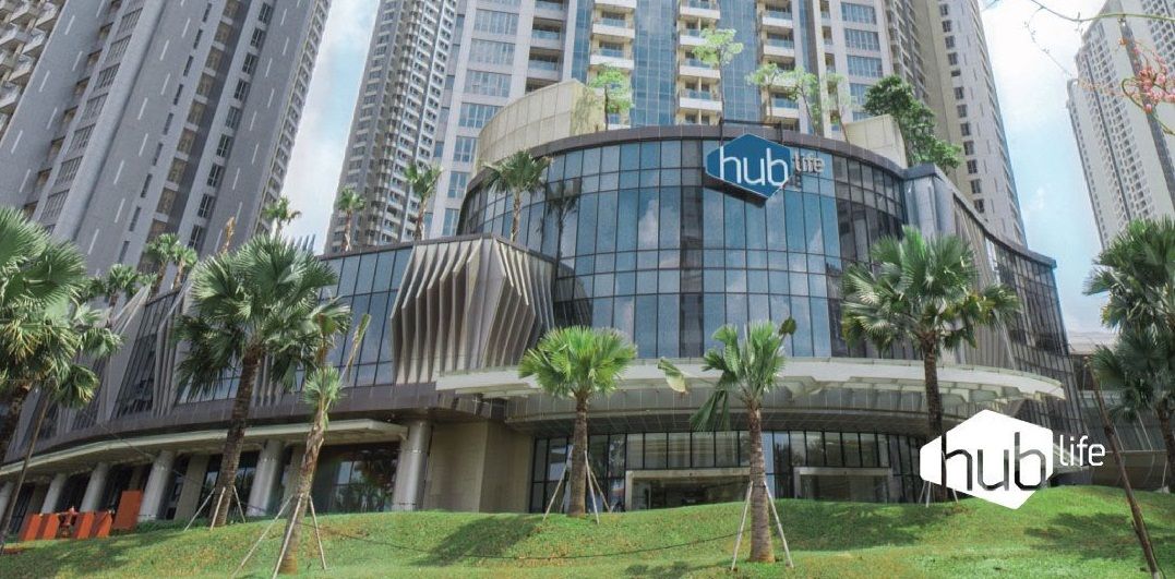 HUB LIFE Mall