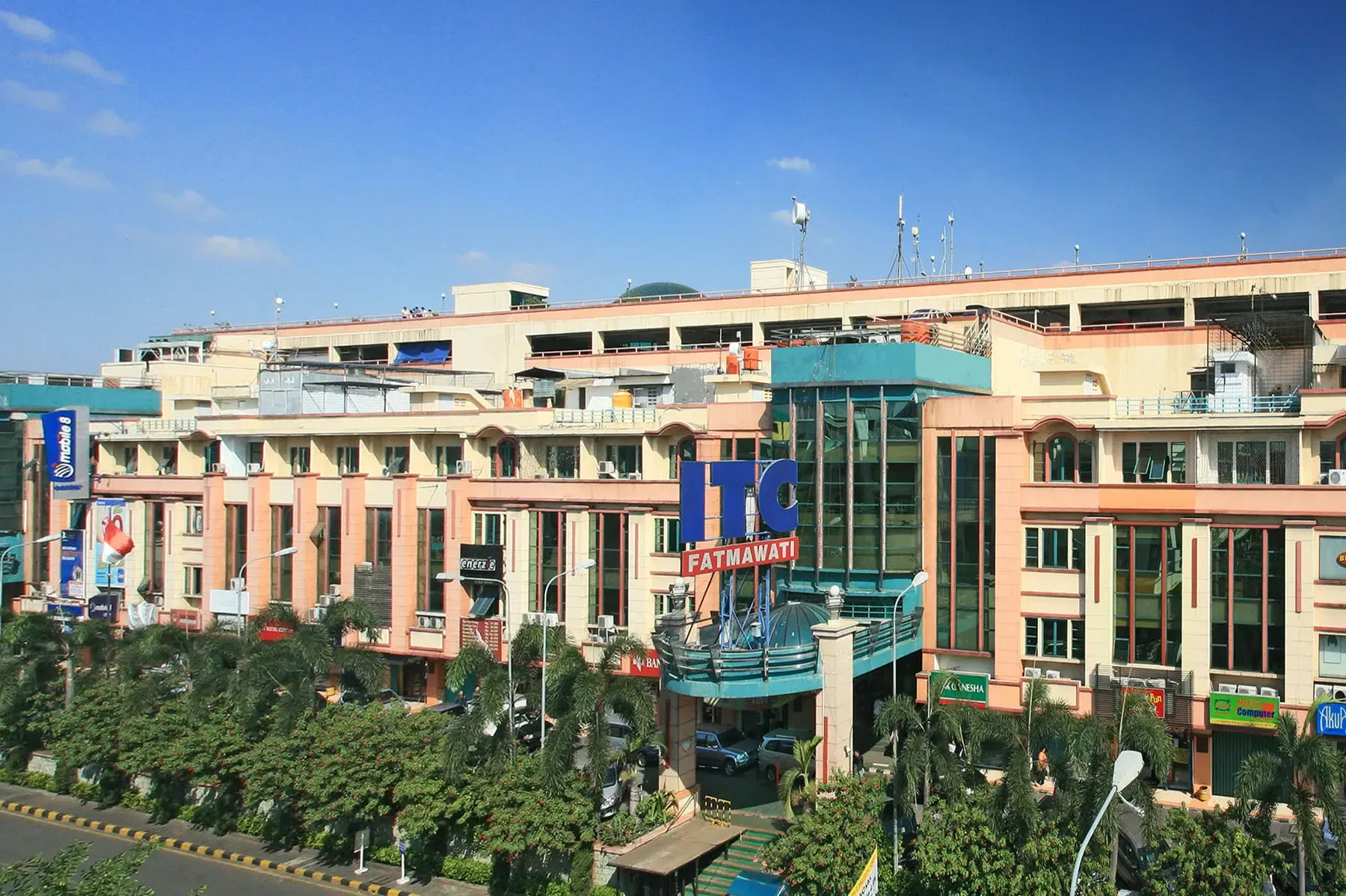 ITC Fatmawati