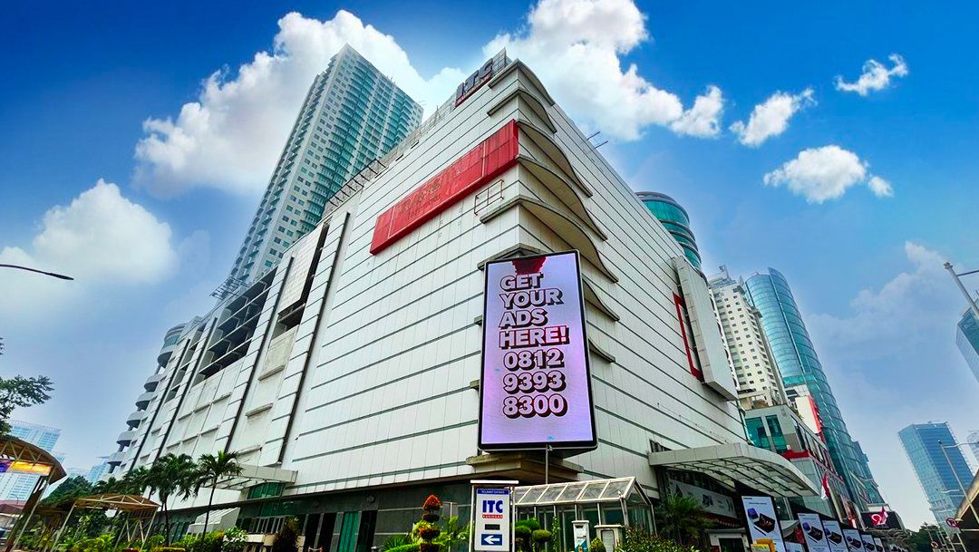 ITC Kuningan