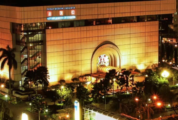 Jakarta Design Center