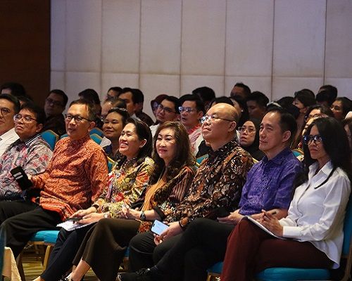 Jakarta Global City, Sosialisasi Berbagai Regulasi