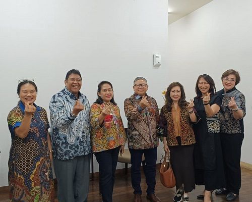 Jakarta Global City, Sosialisasi Berbagai Regulasi
