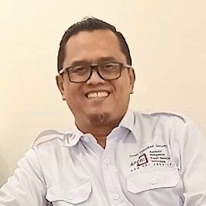 Joko Sartono