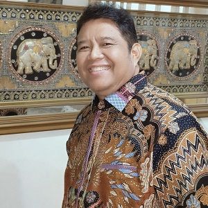 Jonathan Irianto