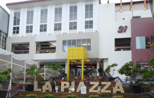 La Piazza