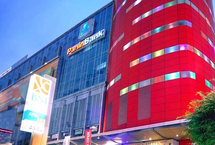 Lindeteves Trade Center - LTC Glodok