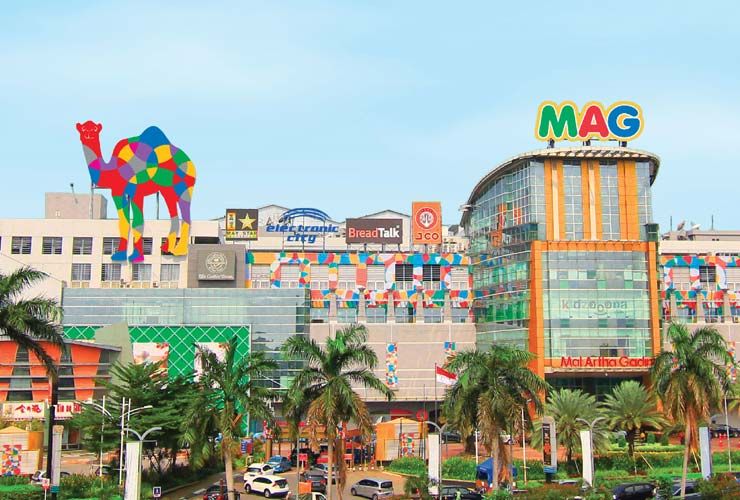 Mal Artha Gading