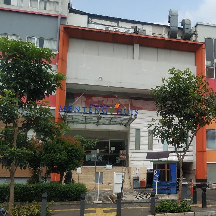 Menteng Huis