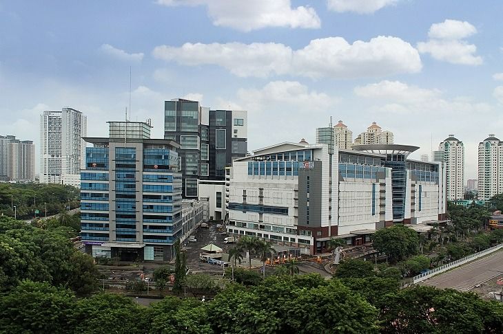 MGK Kemayoran