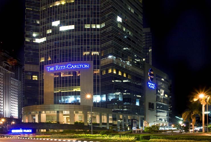Pacific Place