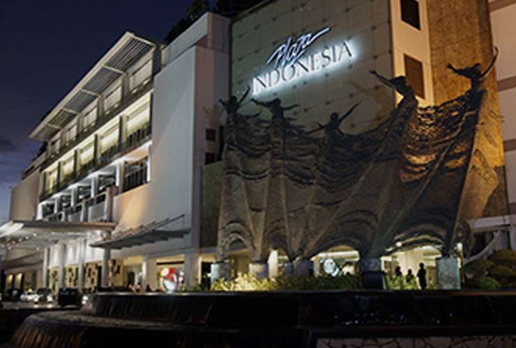 Plaza Indonesia