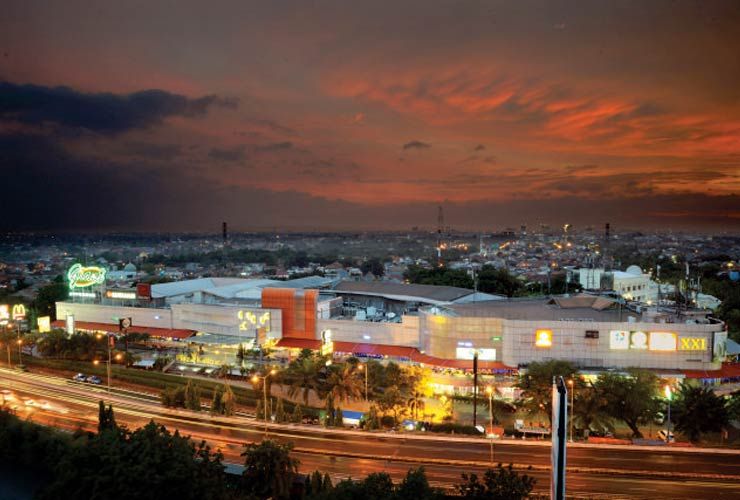 Plaza Kalibata