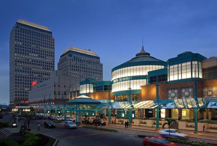 Plaza Senayan