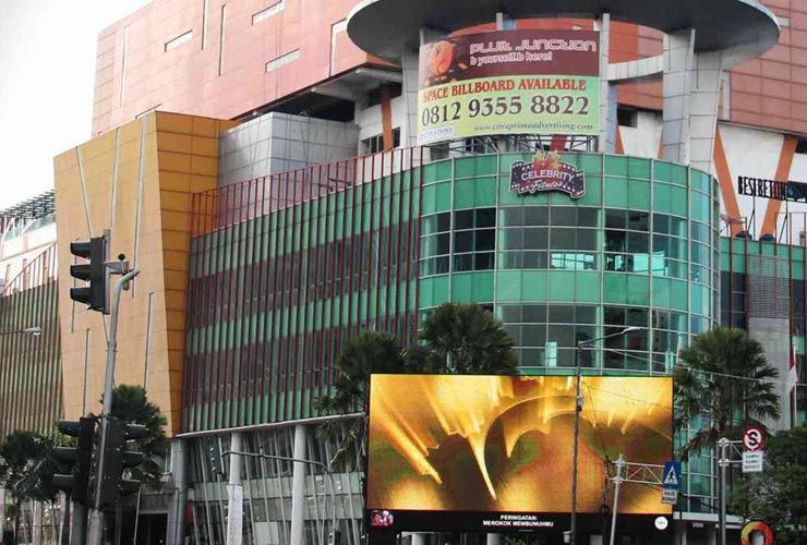 Pluit Junction