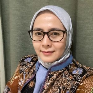 Rahmadhayanti Fitria