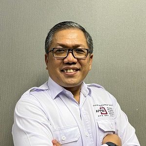 Suhartono