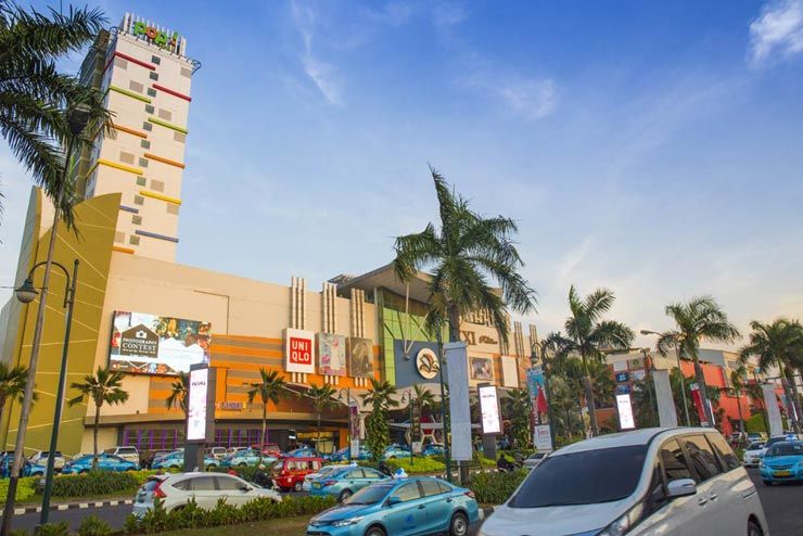 Summarecon Mal Kelapa Gading