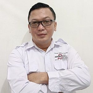 Wahyu Arifianto