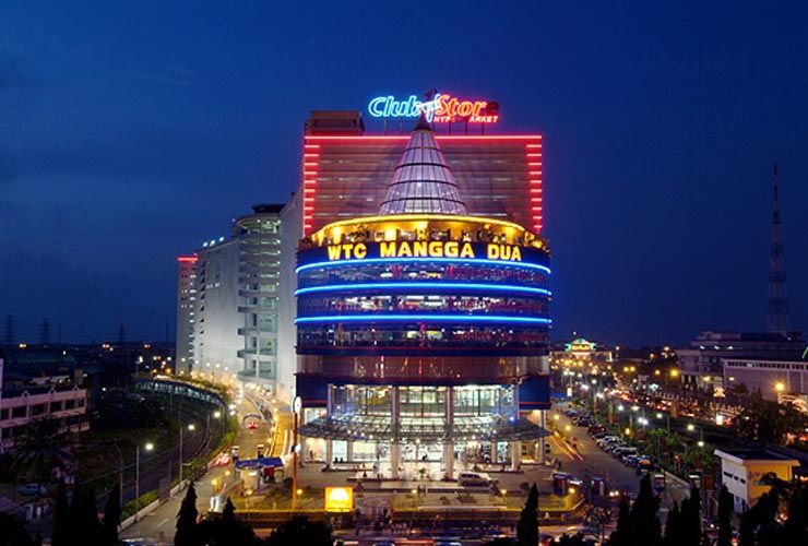 WTC Mangga Dua